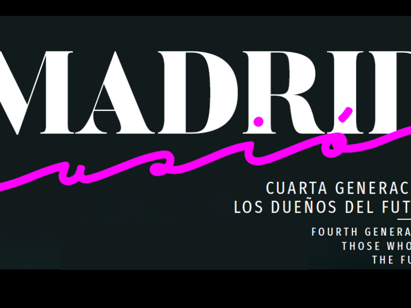 madrid fusion-2018