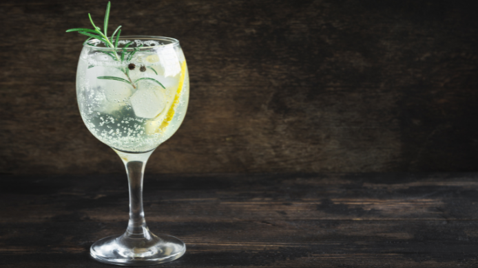 Gin Tonic