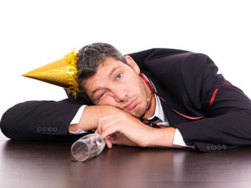 Consejos contra la resaca