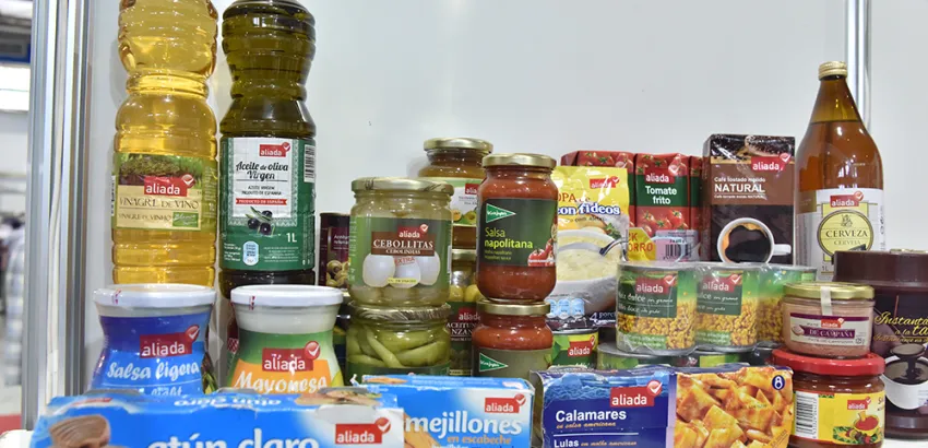 El Corte Inglés llega a Cuba de la mano de Farma Venda s.p.a El Corte Inglés llega a Cuba de la mano de Farma Venda s.p.a