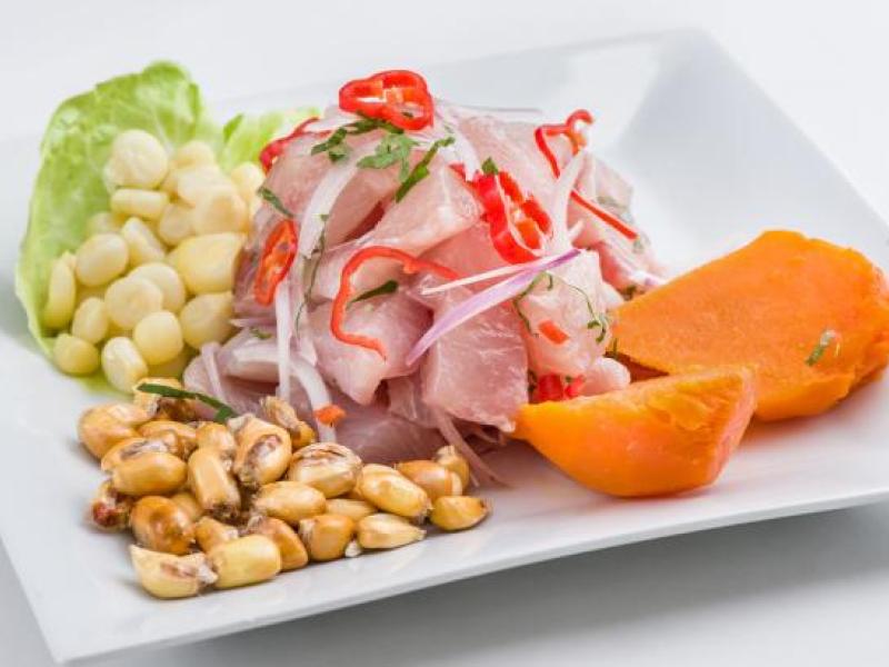 Cebiche