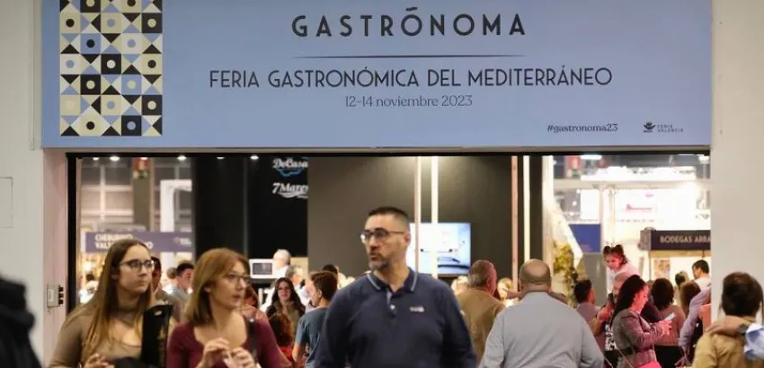 Gastrónoma Gastrónoma