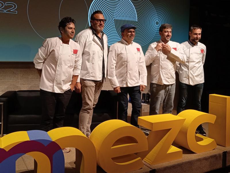 Mezcla-2022