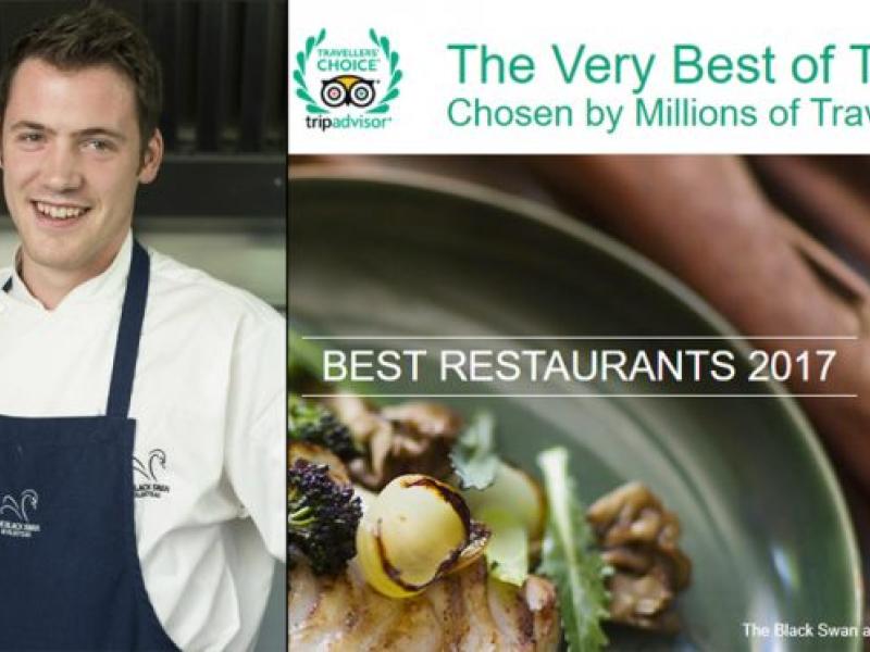 Los Mejores Restaurantes del Mundo 2017 según TripAdvisor