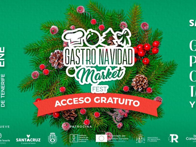 Gastro Navidad