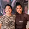 Micha Tsumura visita el restaurante Aguají de la chef Tita