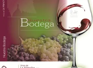 Los vinos de la Denominación de Origen La Mancha se presentarán en Toledo
