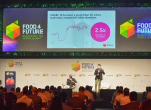 Food 4 Future -2022