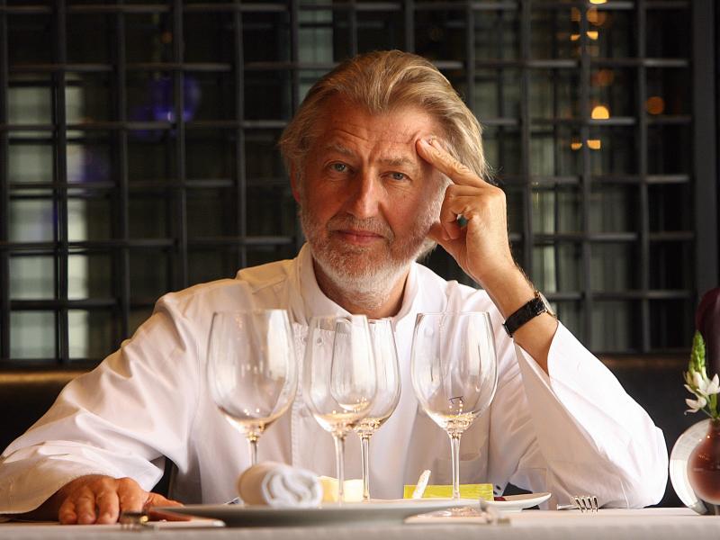  Pierre Gagnaire