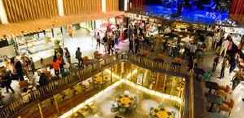 Platea Madrid comienza una nueva andadura gastronómica Platea Madrid comienza una nueva andadura gastronómica