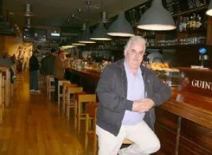 Bares y Restaurantes, fusión del pincho a la tapa