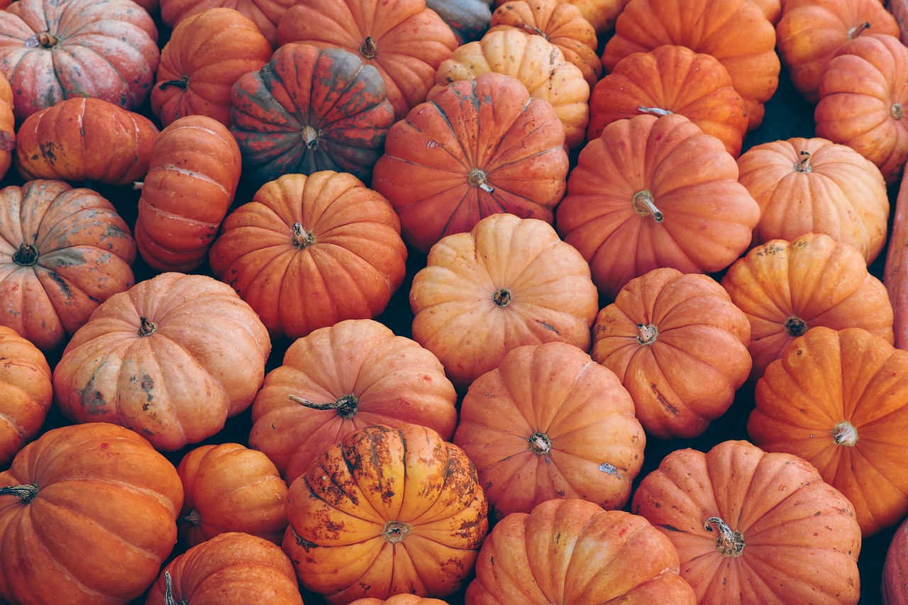 calabazas