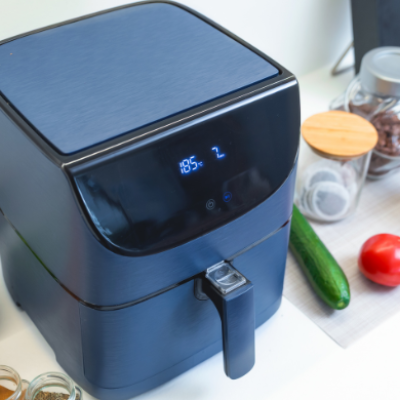 Los mejores consejos para usar tu air fryer al máximo