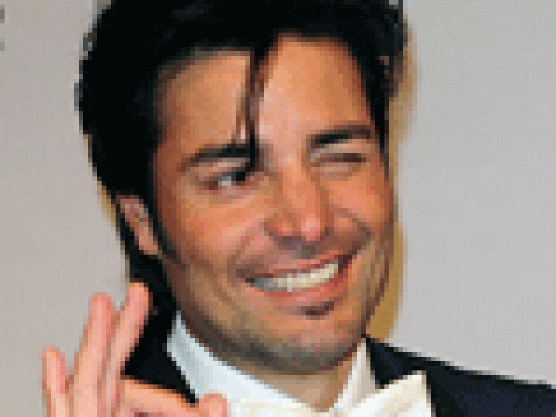 Chayanne producirá su propio vino en Argentina