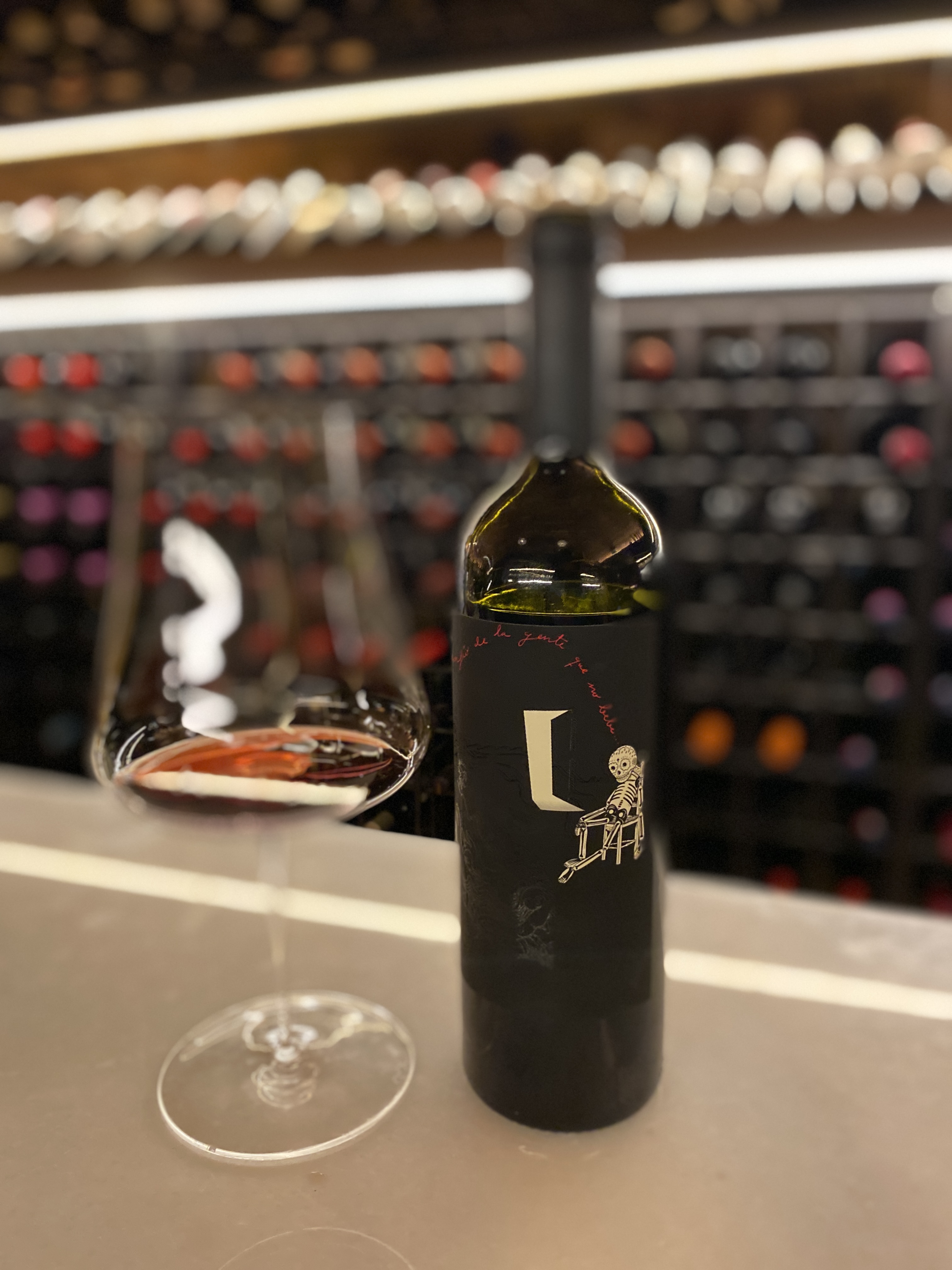 vino