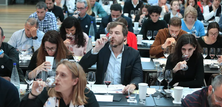 Brain & Wine-forum-internacional