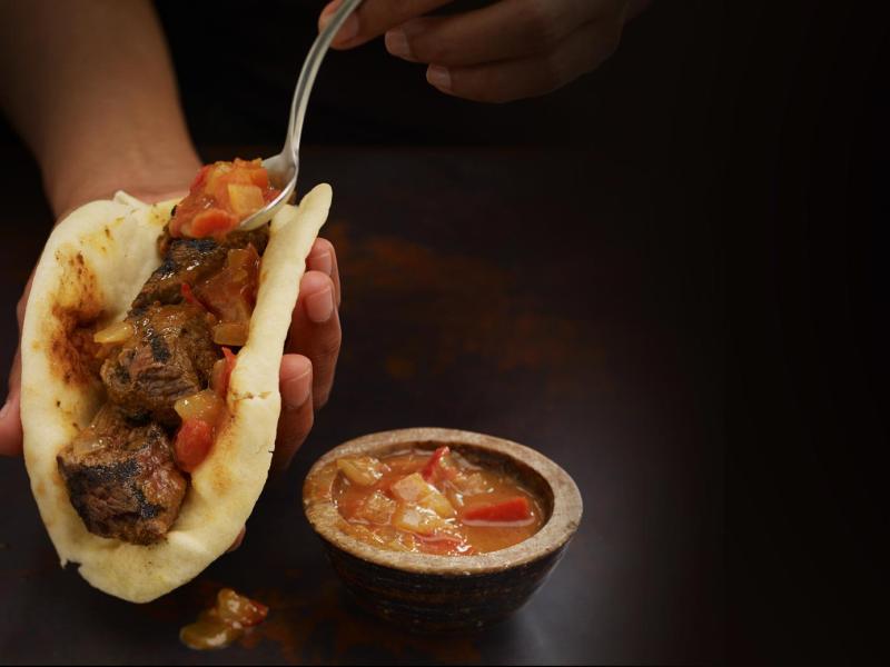 tendencias gastronomicas
