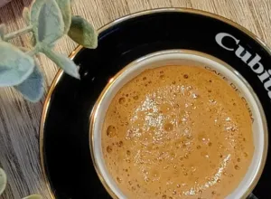 Cuba lidera el ranking de mejor café del mundo de TasteAtlas
