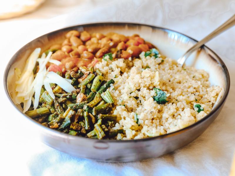 quinoa