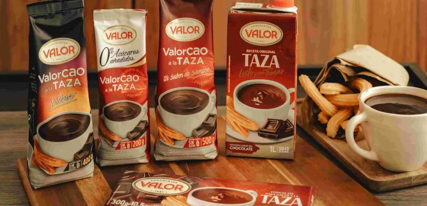 Chocolate Chocolate