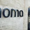 entrada restaurante Noma