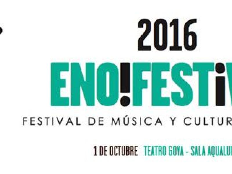 ENOFESTIVAL, el festival que quiere recuperar el consumo de vino en España