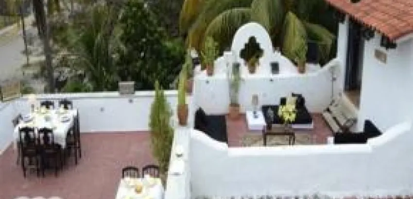 Atelier: otra paladar cubana donde podría comer Obama Atelier: otra paladar cubana donde podría comer Obama