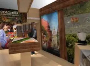 Los sabores de Colombia llegan a Madrid Fusión