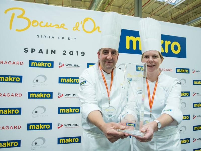 Bocuse d'Or