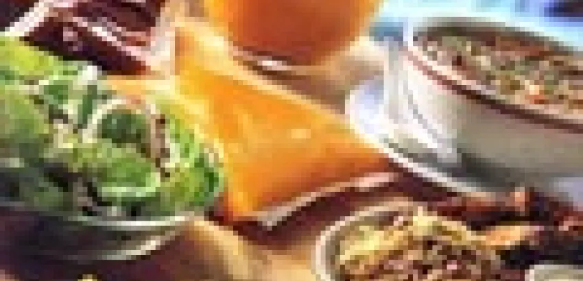 El cambio climático influirá en la calidad de los alimentos El cambio climático influirá en la calidad de los alimentos