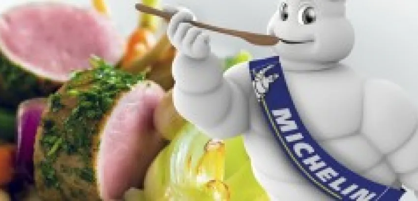 Girona acogerá la presentación de la guía Michelin España & Portugal 2017 Girona acogerá la presentación de la guía Michelin España & Portugal 2017
