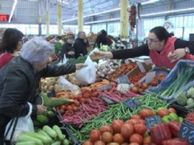 Expertos en nutrición elaboran el 'Decálogo para la alimentación sostenible' 