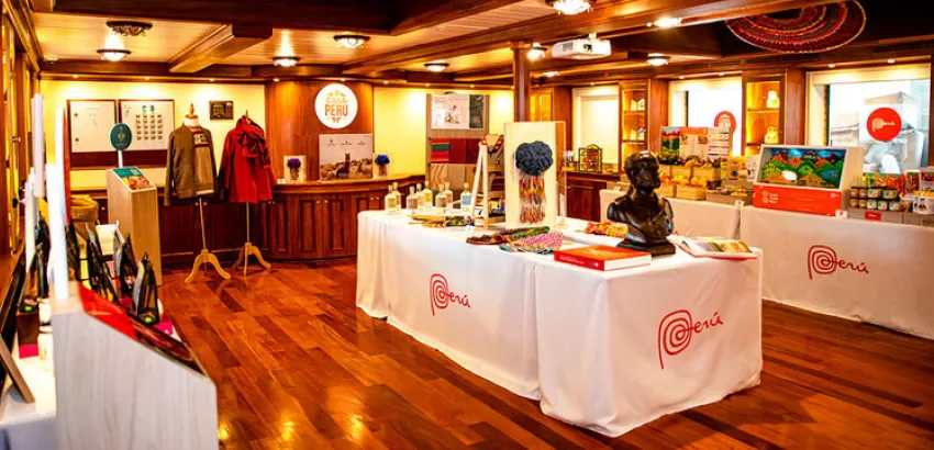 gastronomía peruana gastronomía peruana