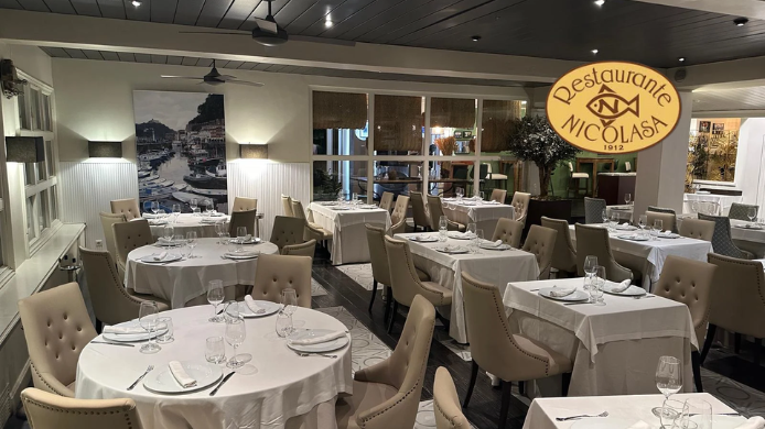 restaurante Nicolasa restaurante Nicolasa