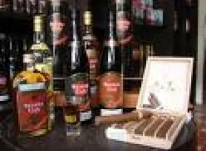 Cuba: Balcón de Bayamanaco buscó el mejor maridaje entre Habanos y diferentes bebidas del mundo
