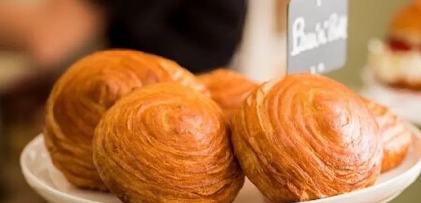 BUN'N'ROLL BUN'N'ROLL
