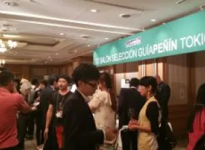 El III Salón Selección Guía Peñín Tokio se consolida como el evento de preferencia para los profesionales del vino en Japón