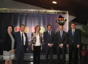 Más de 200 entidades agroalimentarias andaluzas participan en el XXX Salón de Gourmets que se celebra en Madrid