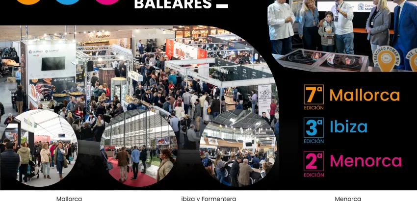 HORECA Baleares 2024
