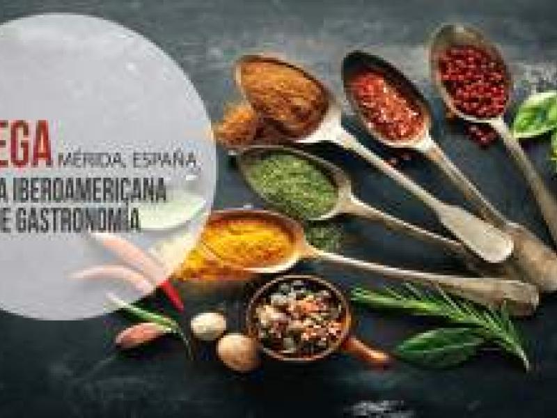 Iberoamérica reclama convertirse en un destino gastronómico global en Mérida
