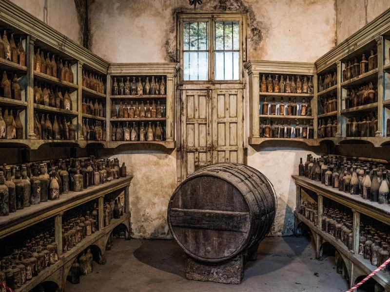 Vinos