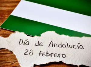 Andalucía
