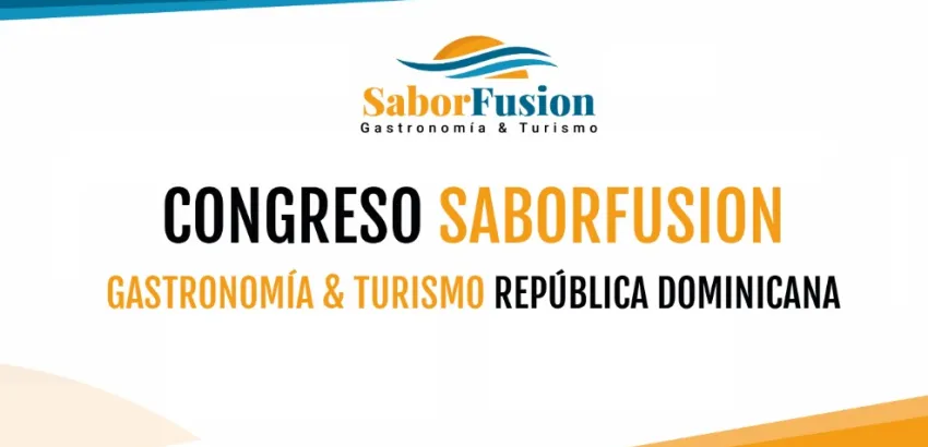 SaborFusion República Dominicana-2022