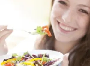 Cinco trucos para comer sano en un restaurante