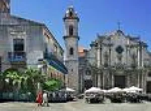 La Habana Vieja amplía sus ofertas gastronómicas