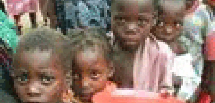 Más de mil millones de personas sufren hambre en el mundo Más de mil millones de personas sufren hambre en el mundo