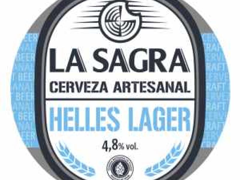 La Sagra Brew presenta en Gourmet sus grandes novedades