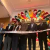 Encuentro entre Madrid y Querétaro en la Casa de México