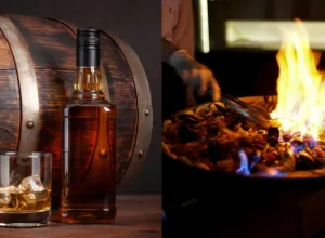 whisky