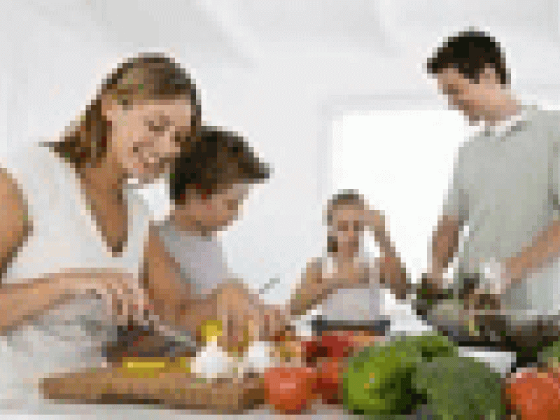 Algunos mitos que existen en la cocina